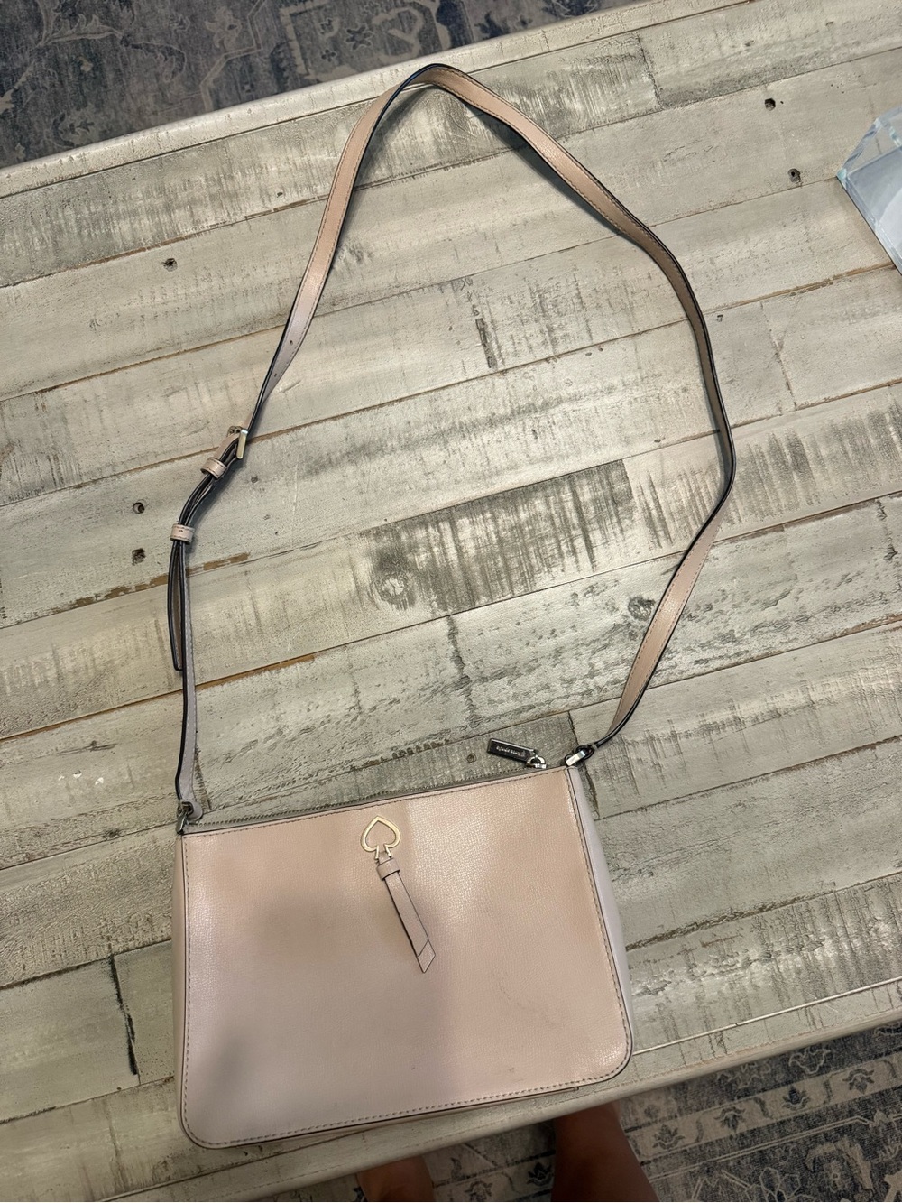 Kate Spade Crossbody Bag
